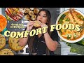 Comfort Foods You MUST Try - COOKING WITH REMI: EP 5