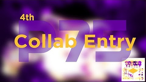 {4th Collab Entry For MGCLM539 | NE/P75} Megan Vargas Productions Csupo V1 With Systemup V1.CC