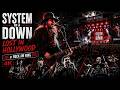 System of a Down - Lost in Hollywood | Live at Rock am Ring 2017 | 4K