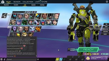[Atlas Reactor]: Juno.