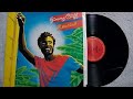 Jimmy Cliff Love Is All 1982 Jimmy Cliff Love Is All 1982
