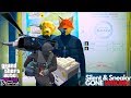 CASINO HEIST: 60out Escape Rooms Los Angeles - YouTube