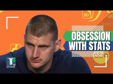 Nikola Jokic ADDRESSES