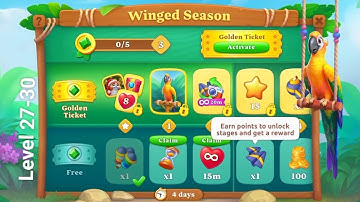 Gameplay Manor Matters Level 27-30