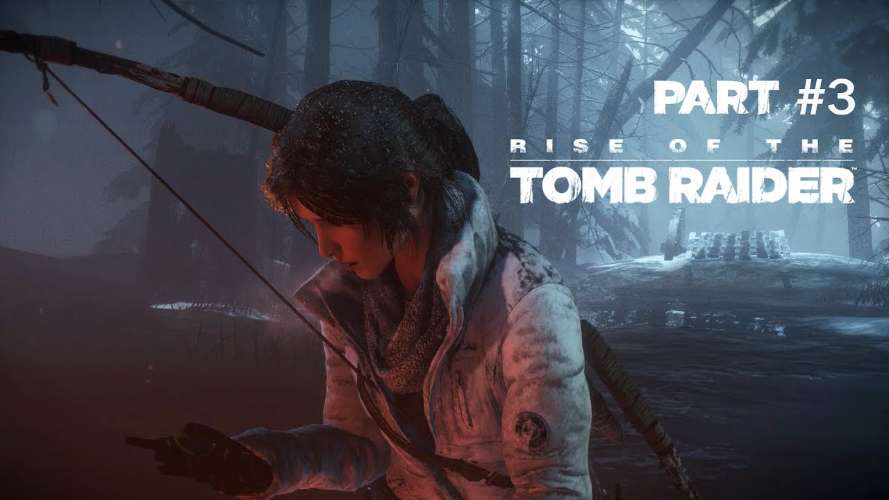rise of teh tomb raider pc walkthrough rise of teh tomb raider pc walkthrough