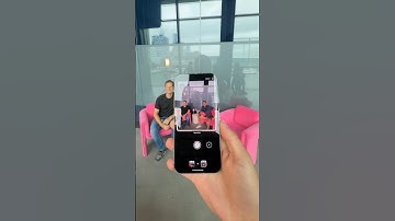 New camera feature coming to the Google Pixel 9 called Add Me is crazy!!