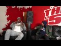 No Plug Explains Laughing at the Death of Bankroll Fresh & Recalls the Night Shawty Lo Died W Pvnch