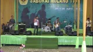 MUBAROX Band MULANG TIUH 2013 (UNSAB)