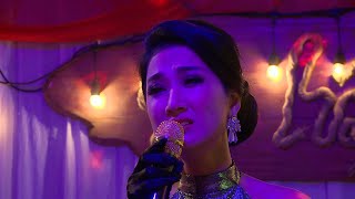 PHẬN HỒNG NHAN || Ca khúc nhạc phim cuối cùng của Phi Nhung