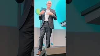 Powtech Technopharm 2025 - Tageshighlights 25.09.2025