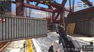 Point Blank -  Mito na Aug !