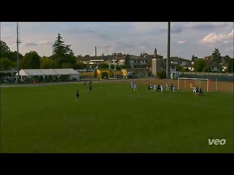 Nibbiano & Valtidone  -  Virtus CiseranoBergamo  4 - 1, 7a Giornata di Serie D Girone B 2026/2027