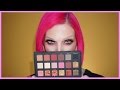 BAD BITCH SMOKEY EYE Makeup Tutorial | Jeffree Star