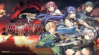 The Legend of Heroes - Trails of Cold Steel II: Awakening EXTENDED