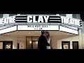 ALANA EVAN THE CLAY THEATRE WEDDING VENUE GREEN COVE SPRINGS FL