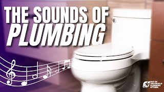 The Sounds of Plumbing — World Plumbing Day