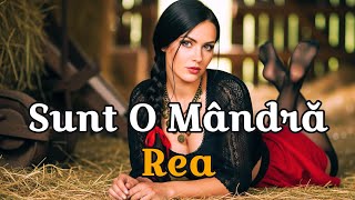 FolclorX ❌Sunt O Mândră Rea ❌ Folclor Modern (Videoclip Oficial)