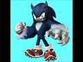 Joke Sonic!" uh
