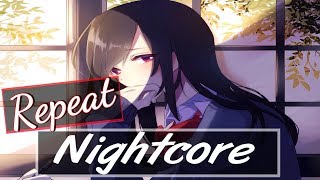 Voyce - Repeat (Gestört aber Geil Cover) ♫Nightcore♫