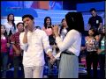 Irwansyah & Zaskia Sungkar "Takut Kehilanganmu" - dahSyat 12 Oktober 2014