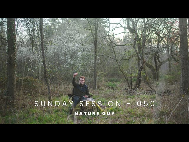 Nature Guy - Sunday Session - 050 - Melodic Mix - Melodic Breaks - Easter mix 2024 class=