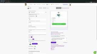 Botón de WhatsApp - Nueva funcionalidad  Click to chat screenshot 5