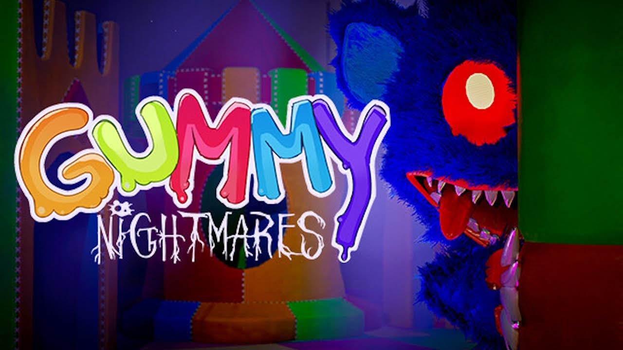 Gummy Nightmares (Demo)