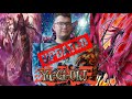 Yu-Gi-Oh! Updated Black Rose Dragon Deck Profile December 2025