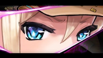 New Unit Trial Field (Blair)