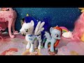 Meu novo ponei (namorado da Rainbow Dash)