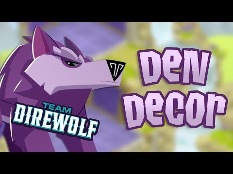 WisteriaMOON Threw Shade at Me... [Animal Jam VidCon]