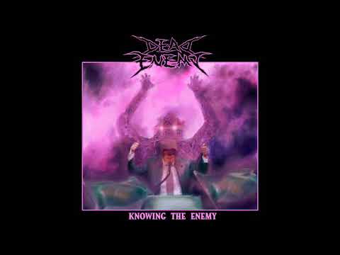 Dead Enemy - Knowing The Enemy (EP, 2020)