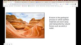 Index Fossils Lab Stations overview