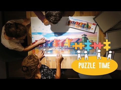 ვპასუხობ პაზლებზე დასმულ ყველა კითხვას