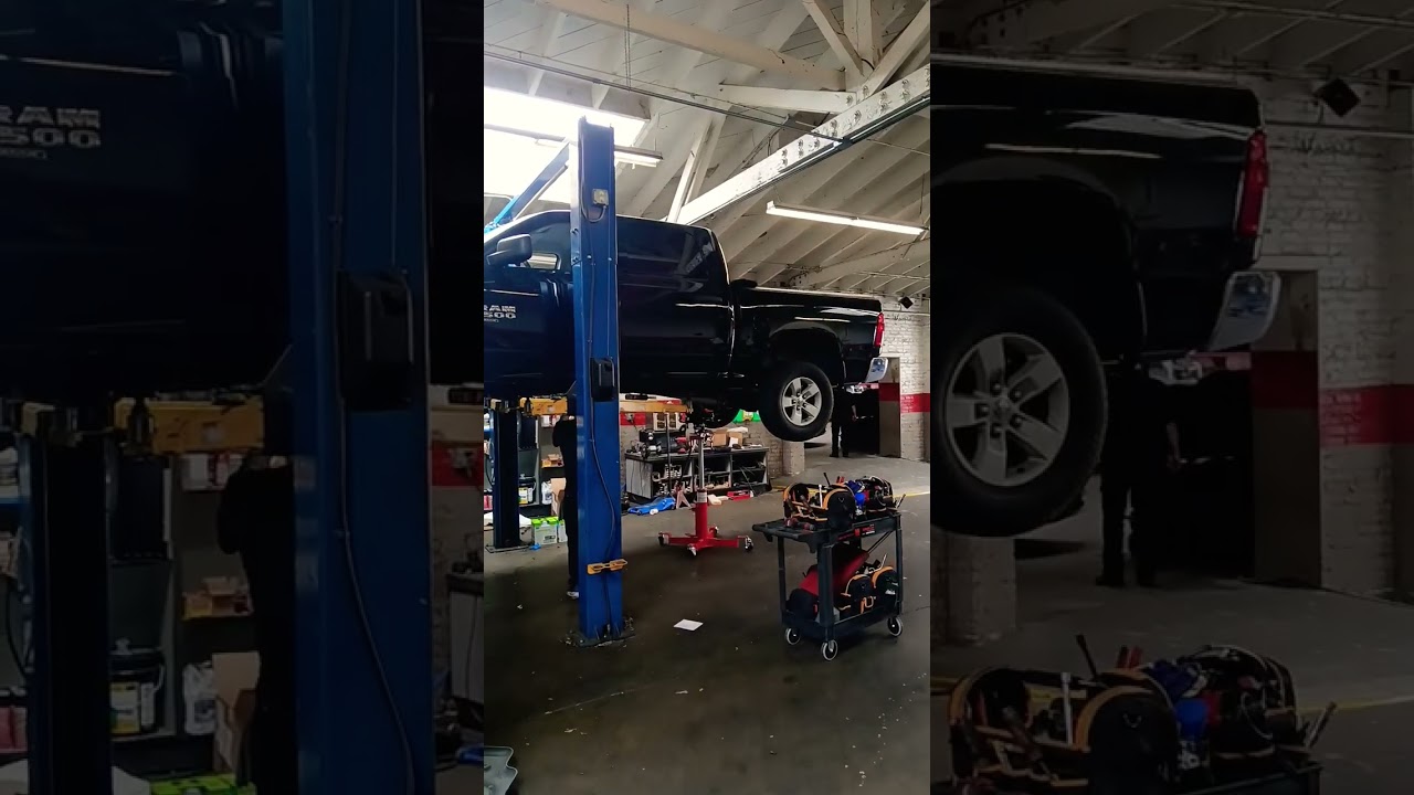 two videos in one day? must be slow