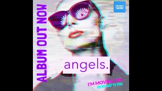 Angels Video Music Album | New Music 2022 #angel #musicalbum2022 #newsong2022