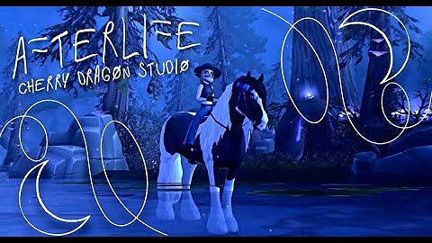 [CDS🐉] AFTERLIFE | SSO FULL MEP