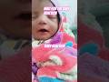 "मेरी नन्हीं परी की जादुई मुस्कुराहट।"💗😍😘#Newborn#BabyShorts #CuteBaby#viral#ytshorts#trending