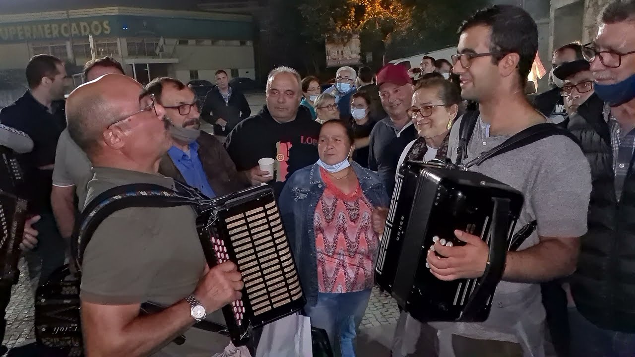 As  Mulheres são uns Amores I Vieira & Amigos I 2021