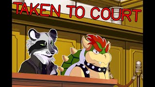 Evanski And Go To Court Over 10,000