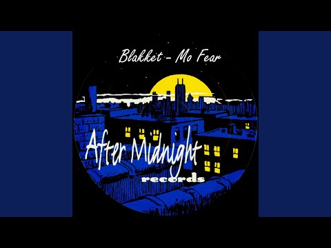 Blakkat — Dusk Till Dawn