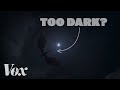 Innovations in Filmmaking Dark Scenes