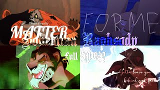 Bohemian Raphsody Full Animash Mep