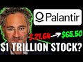 Palantir Stock Analysis - $1 Trillion Stock? - HUGE CATALYST COMING - PLTR Stock Analysis #pltr