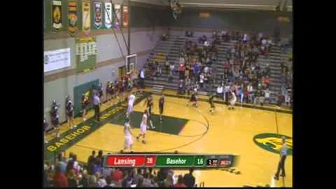 SHUKC and Hendu Productions Present Lansing vs Basehor Linwood 2/12/2013