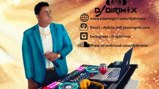 BACK TO THE GROOVE 2018 KOMPA - ZOUK by DJ DIRIMIX