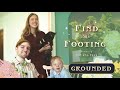 Find Your Footing (w/ INDIANA FEEK): Seed Starting + Grocery Store Arrangement • Grounded {Ep. 3}