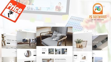 Single Page Website Design Price Coimbatore India