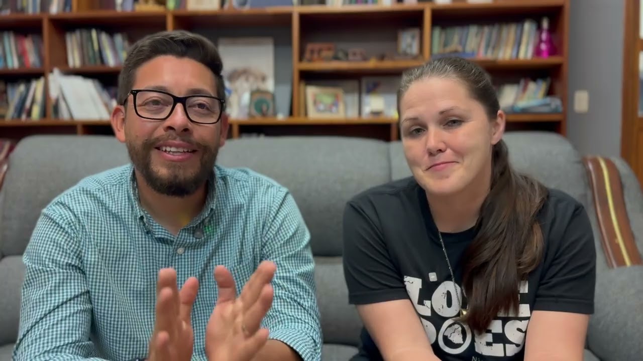 Good Samaritan, Honduras