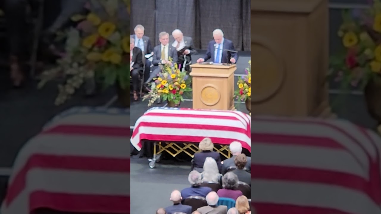 Alan Simpson Memorial